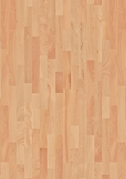 TOLDA DI NAVE ANIMOSO BEECH - 3 layers beech parquet by BOEN - view 3