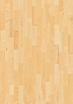 TOLDA DI NAVE ANDANTE ASH - 3 layers ash parquet by BOEN - view 3