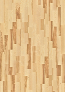 TOLDA DI NAVE MARCATO ASH - 3 layers ash parquet by BOEN - view 3
