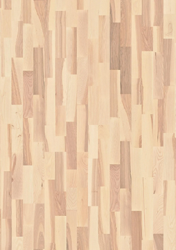 TOLDA DI NAVE MARCATO ASH WHITE - 3 layers ash parquet by BOEN - view 3