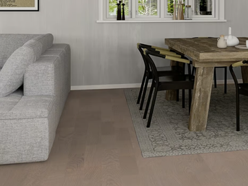 TOLDA DI NAVE OAK ARIZONA - 3 layers oak parquet by BOEN - view 2