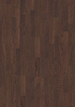 TOLDA DI NAVE OAK BRAZILIAN BROWN - 3 layers oak parquet by BOEN - view 3