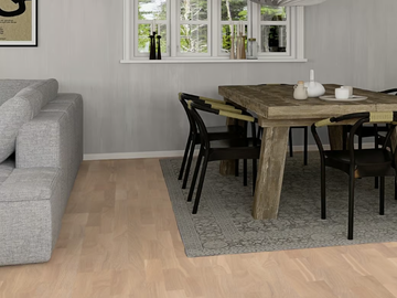 TOLDA DI NAVE OAK CORAL - 3 layers oak parquet by BOEN - view 2