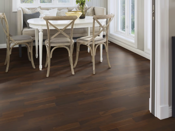 TOLDA DI NAVE OAK SMOKED MARCATO - 3 layers oak parquet by BOEN - view 2