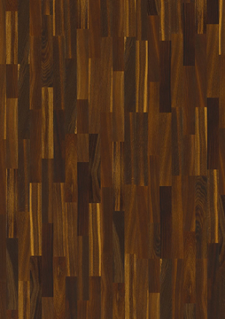 TOLDA DI NAVE OAK SMOKED MARCATO - 3 layers oak parquet by BOEN - view 3