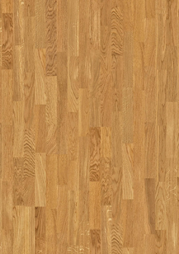 TOLDA DI NAVE ANDANTE OAK - 3 layers oak parquet by BOEN - view 3