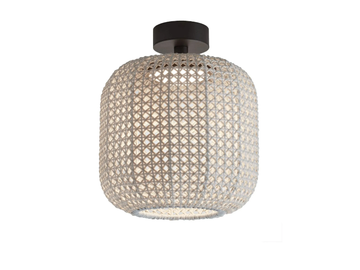 NANS PF/31 OUTDOOR - LED outdoor ceiling lamp by BOVER - view 3