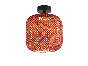 NANS PF/31 OUTDOOR - LED outdoor ceiling lamp by BOVER - view 2