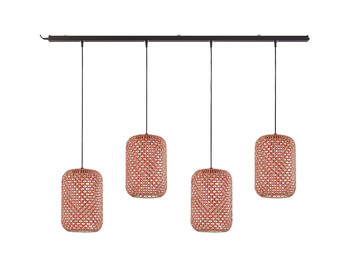 NANS PF/31.2/4L OUTDOOR - Polyethylene fibre track-Light by BOVER - view 3