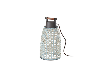 NANS PORTABLE M/41 OUTDOOR - LED Outdoor table lamp by BOVER - view 2
