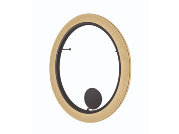 RODA PF/150 - Aluminium wall lamp / ceiling lamp by BOVER - view 2