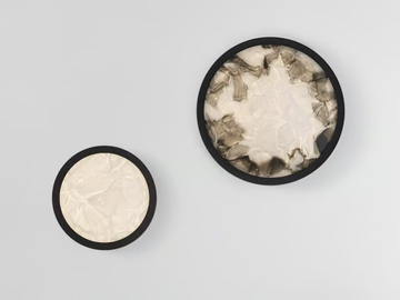 CONVEX - Wall lamp / ceiling lamp by BROKIS - view 2