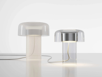 SPECTRA - Table lamp by BROKIS - view 2