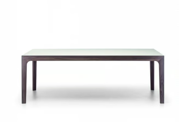 AMALONG - Extending rectangular Fenix-NTM® table by Bross - view 3