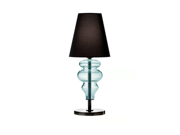 RAN - Venetian crystal table lamp by Barovier&Toso - view 2