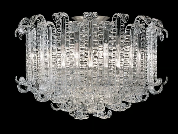 New Felci by Barovier&Toso - view 2