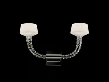 Twins by Barovier&Toso - view 2