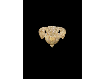 REX - Venetian crystal wall lamp by Barovier&Toso - view 3