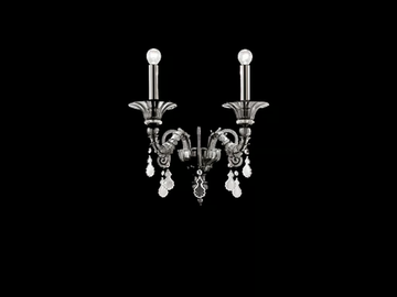 Baikal by Barovier&Toso - view 2