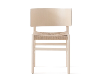 FRATINA 681 - Rope easy chair by Billiani - view 2
