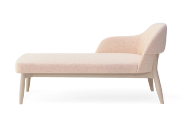 SPY 664 - Fabric day bed by Billiani - view 2