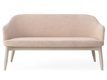 SPY 663 - Fabric small sofa by Billiani - view 2