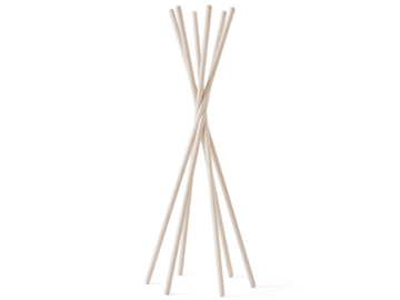 TANGO 700 - Ash coat stand by Billiani - view 2