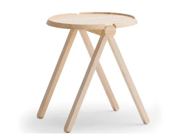 LILLIPUT 312 - Coffee table in ashwood by Billiani - view 2