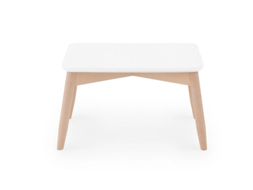 SPY 658 - Rectangular wooden coffee table by Billiani - view 2