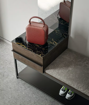 DOMÌ COMP. 2 - Hallway unit by Birex - view 3