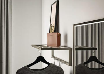 DOMÌ COMP. 3 - Hallway unit by Birex - view 3