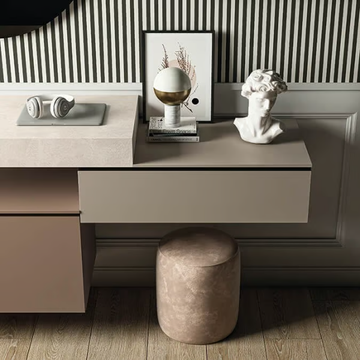 DOMÌ COMP. 5 - Hallway unit by Birex - view 3