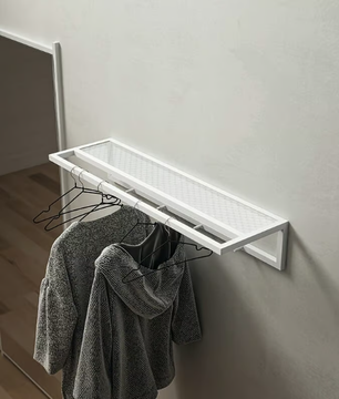 DOMÌ COMP. 7 - Hallway unit by Birex - view 3