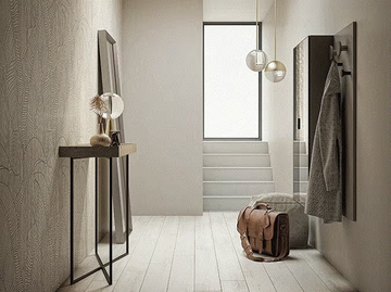 DOMÌ COMP. 4 - Hallway unit by Birex - view 2
