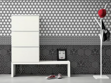 MINIMA COMP. 3 - Shoe cabinet by Birex - view 2