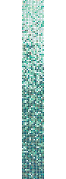 BEGONIA - Glass mosaic by Bisazza - view 3