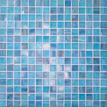SOPHIA - Glass mosaic by Bisazza - view 3