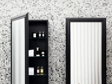 NEW GRIGIA - Glass mosaic by Bisazza - view 2