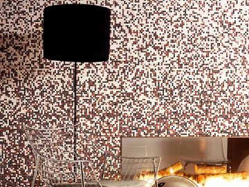 NEW STERLIZIA - Glass mosaic by Bisazza - view 2