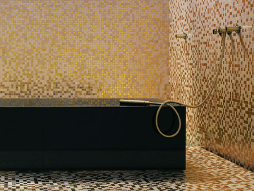 PEONIA - Glass mosaic by Bisazza - view 2