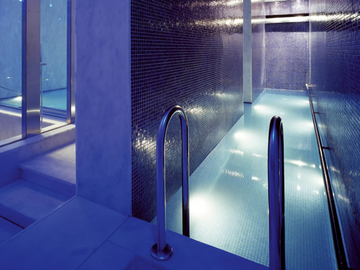 SM 07 - Glass mosaic by Bisazza - view 2