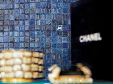 SODALITE - Glass mosaic by Bisazza - view 2