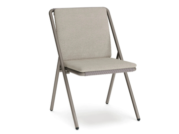 GARDA - Garden chair by Bivaq - view 2