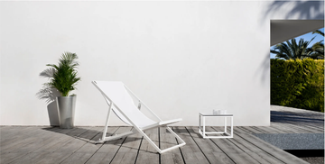 CLUB - Coffee table by Bivaq - view 3