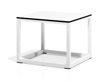 CLUB - Coffee table by Bivaq - view 2