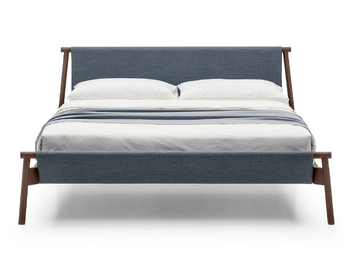 JACK - Double bed by Bolzan - view 3