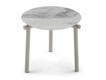 JACK - Coffee table / bedside table by Bolzan - view 3