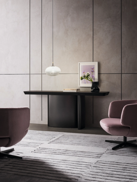 ONE CONSOLE - Rectangular console table by Bonaldo - view 3