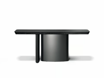 ONE CONSOLE - Rectangular console table by Bonaldo - view 2