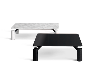 MAGIC - Low coffee table by Bonaldo - view 2